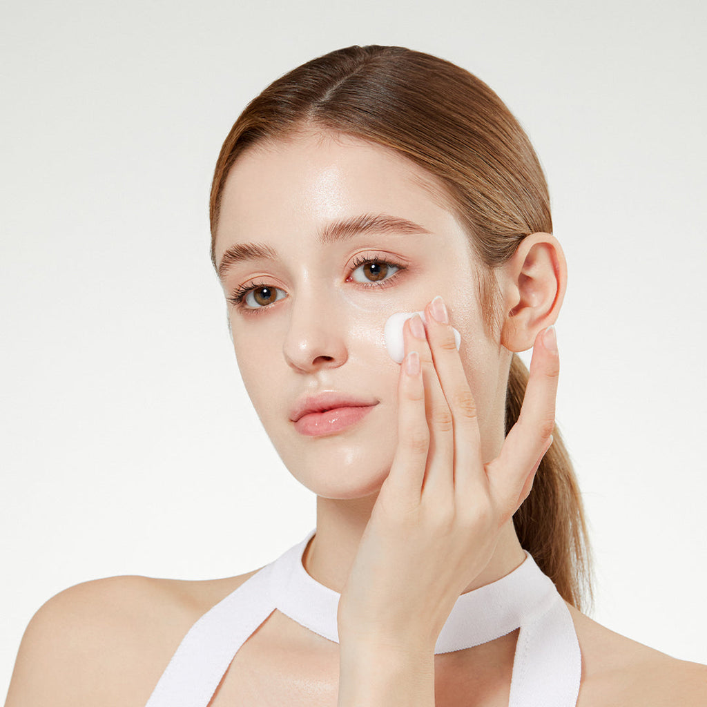 [US ONLY] Collagen Glow Bubble Serum R3