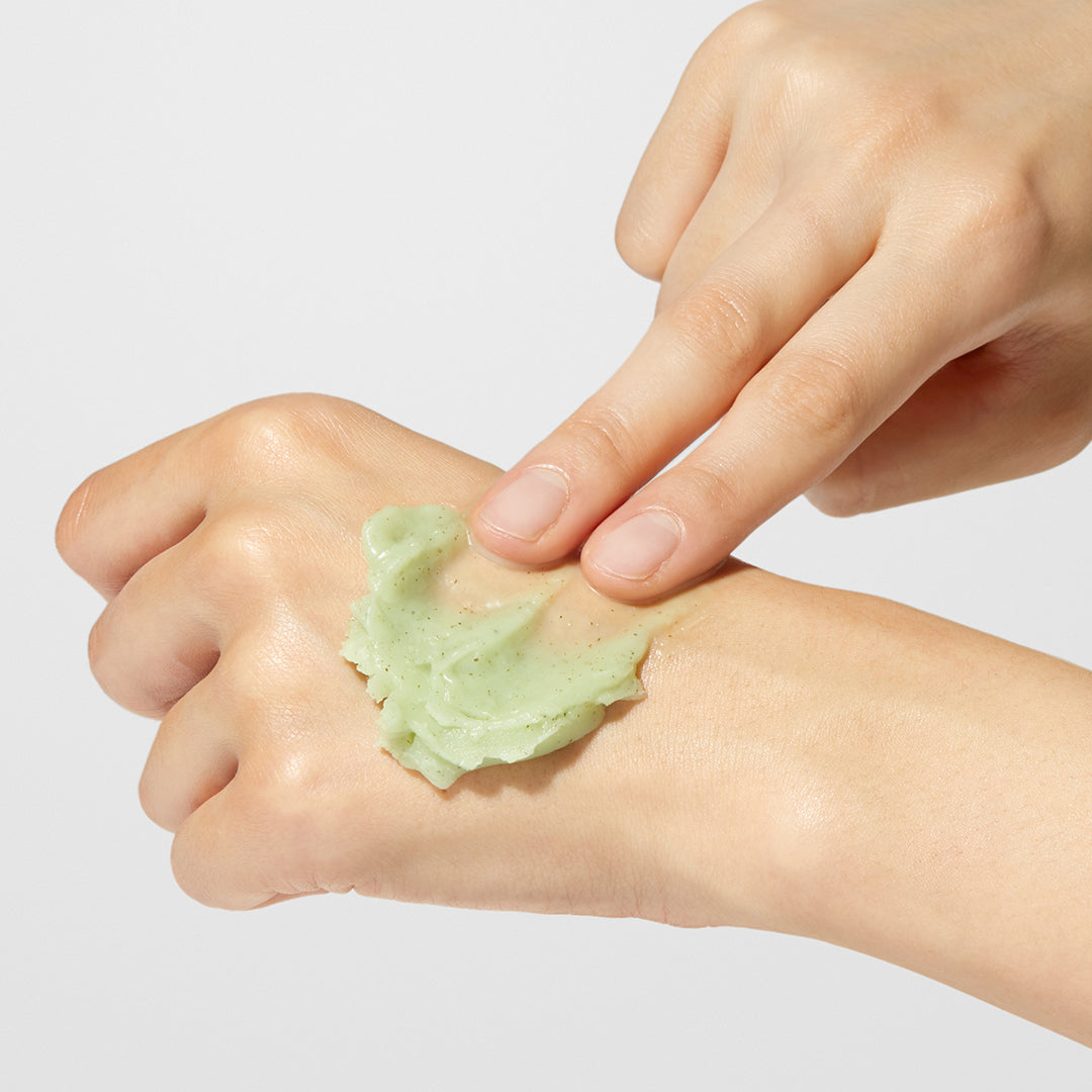 Super Cica Exfoliating Cleansing Balm S1