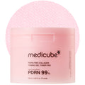 PDRN Pink Collagen Gel Toner Pad P2