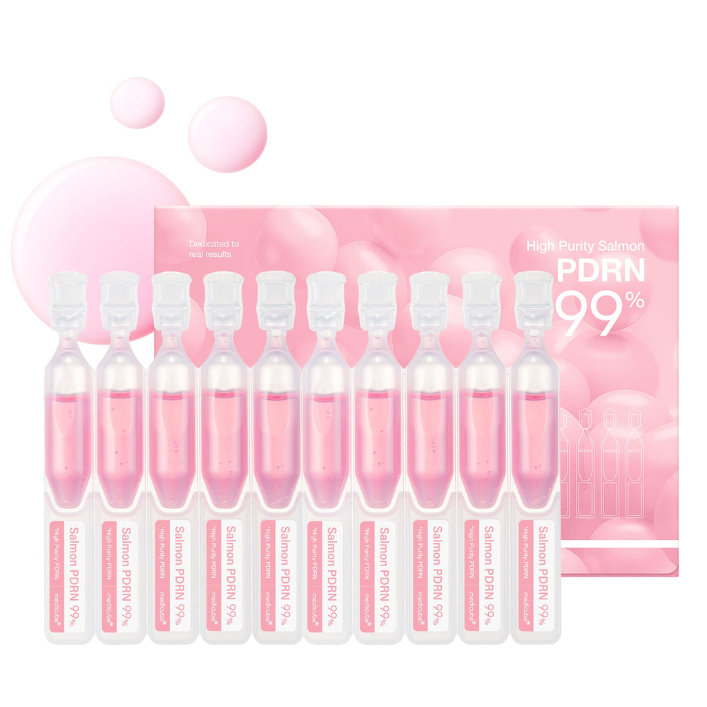 PDRN Pink One Day Serum U0