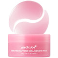 PDRN Caffeine Collagen Eye Patch O8
