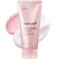 PDRN Pink Glutathione Capsule Foam Cleanser X3