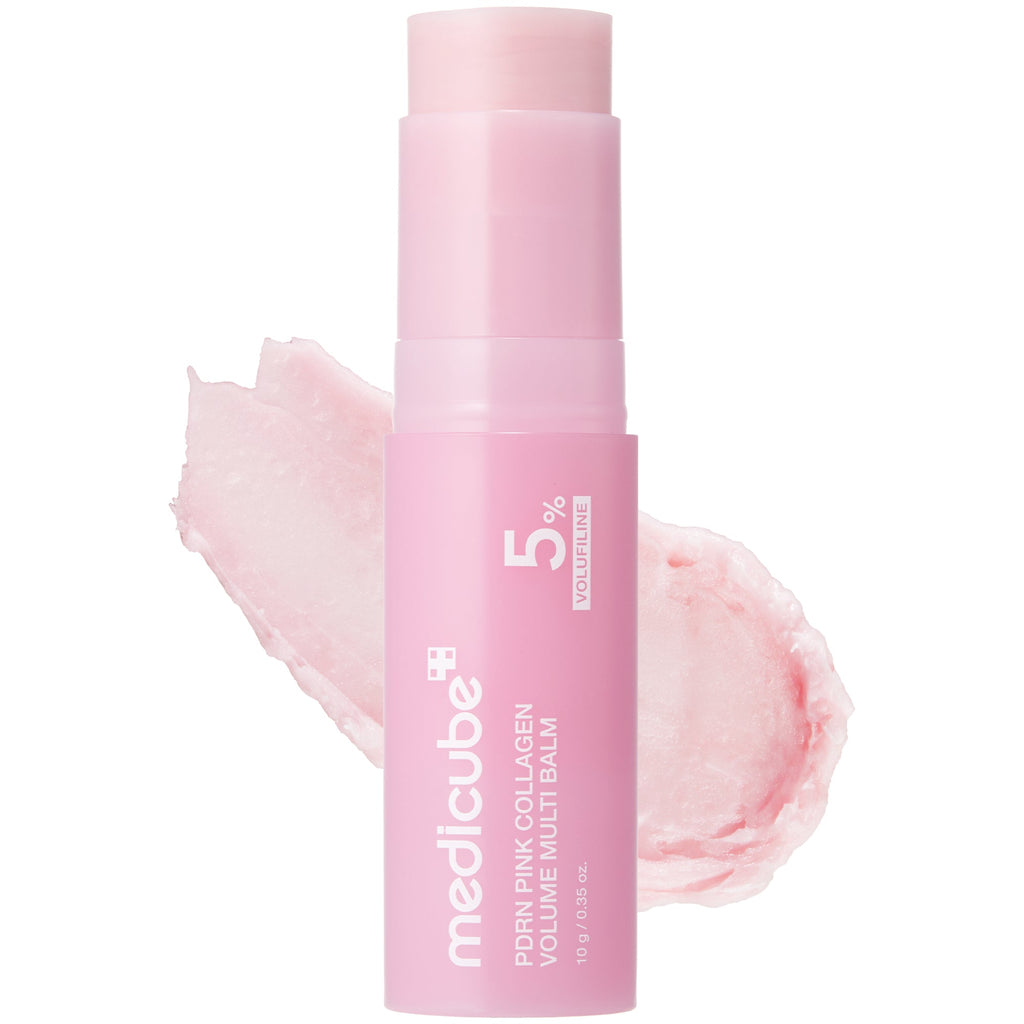 PDRN Pink Collagen Volume Multi Balm E5