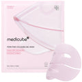 Salmon PDRN Pink Collagen Jelly Gel Mask Y1