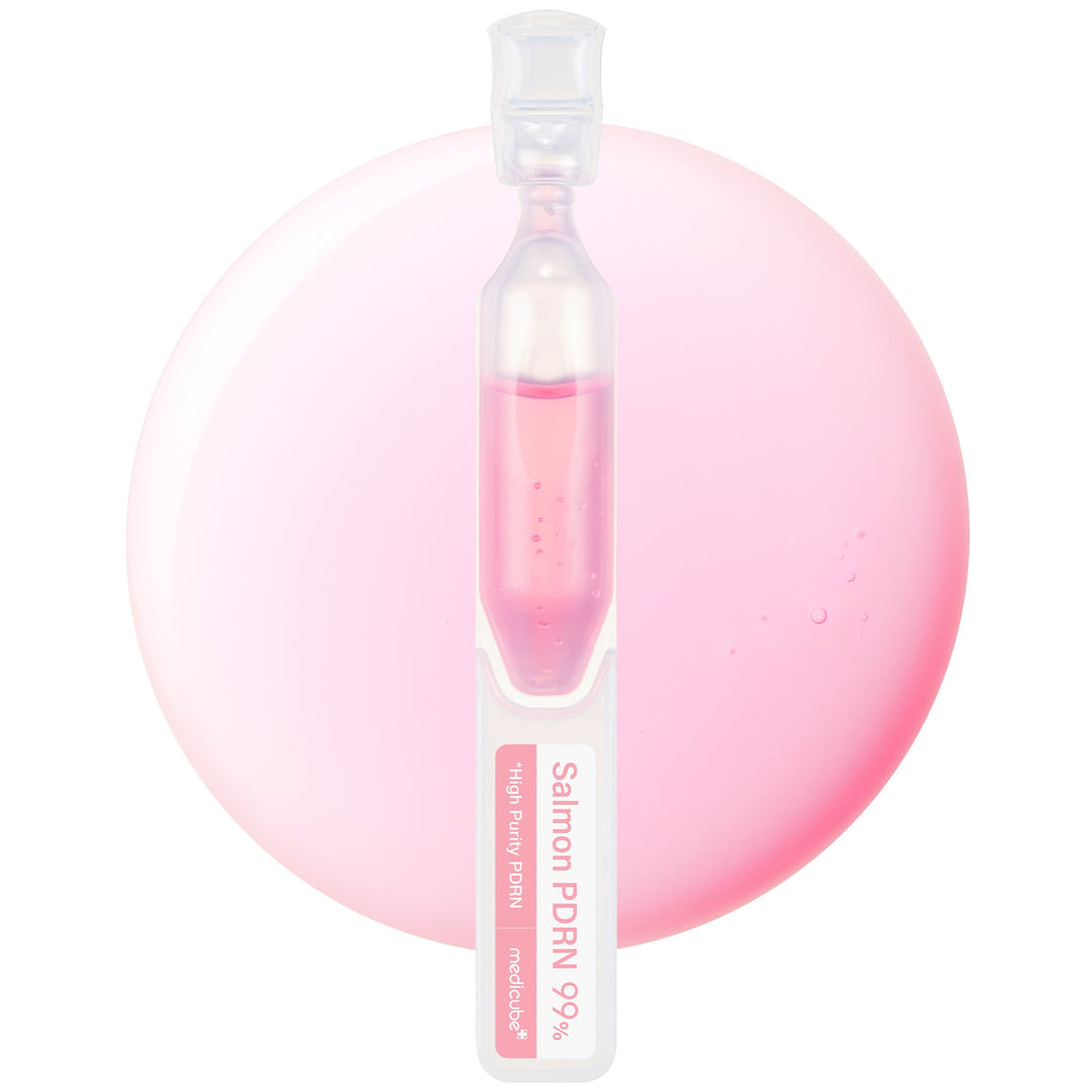 PDRN Pink One Day Serum U0