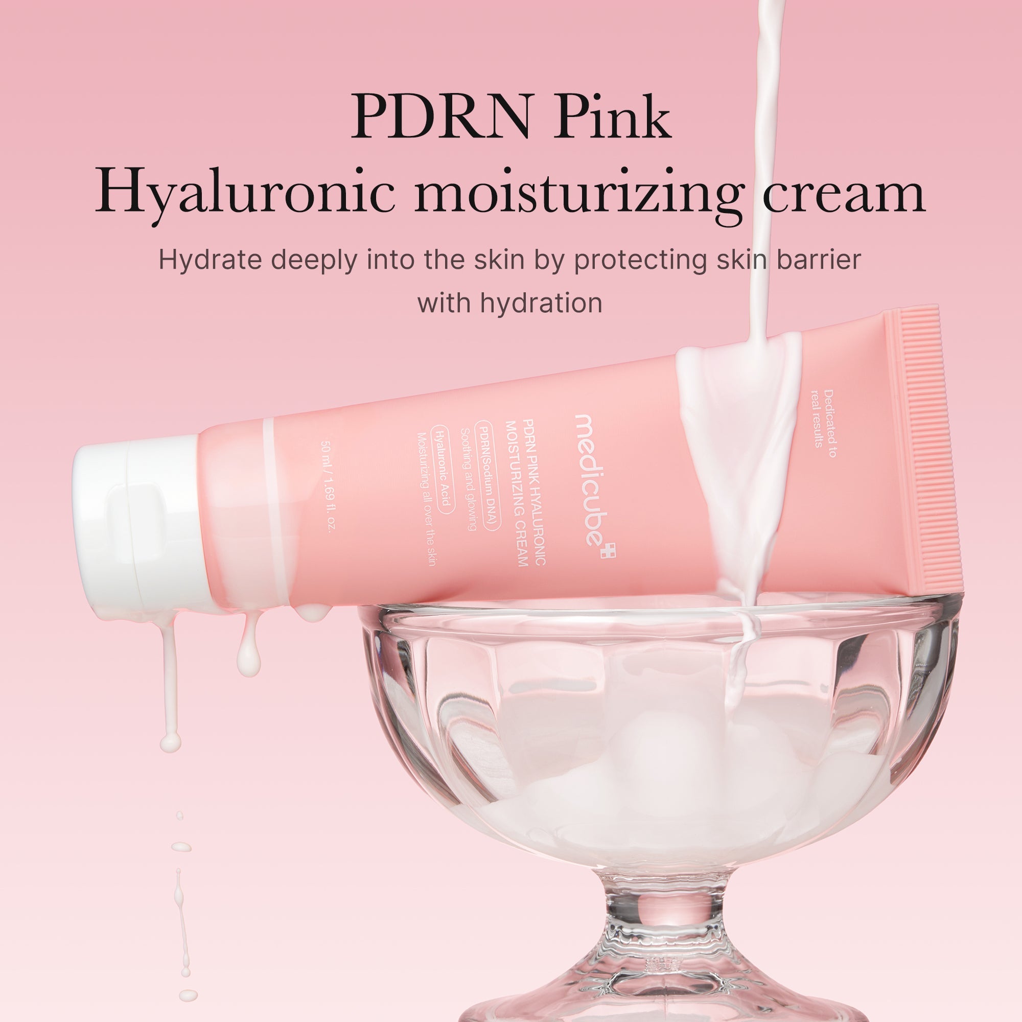PDRN Pink Glow Full Set C2