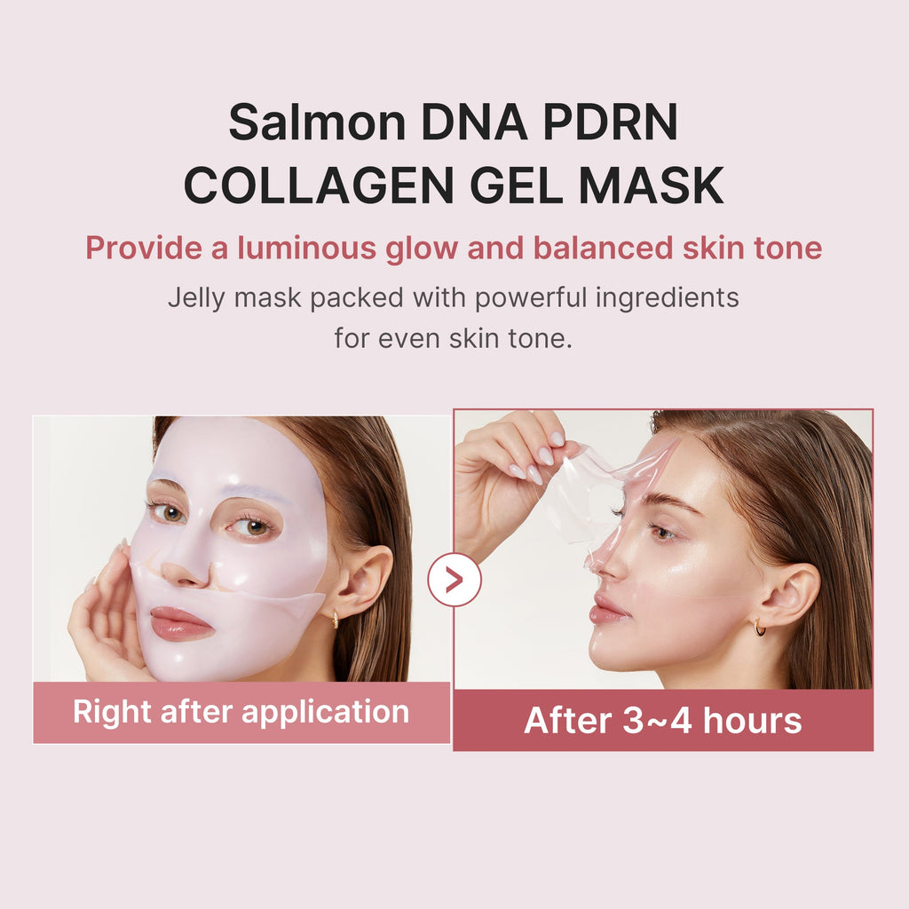 PDRN Pink Glow Full Set C2