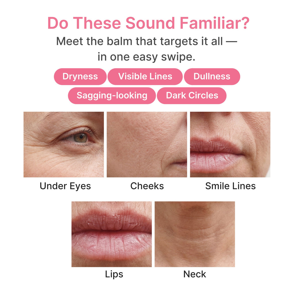 PDRN Pink Collagen Volume Multi Balm E5
