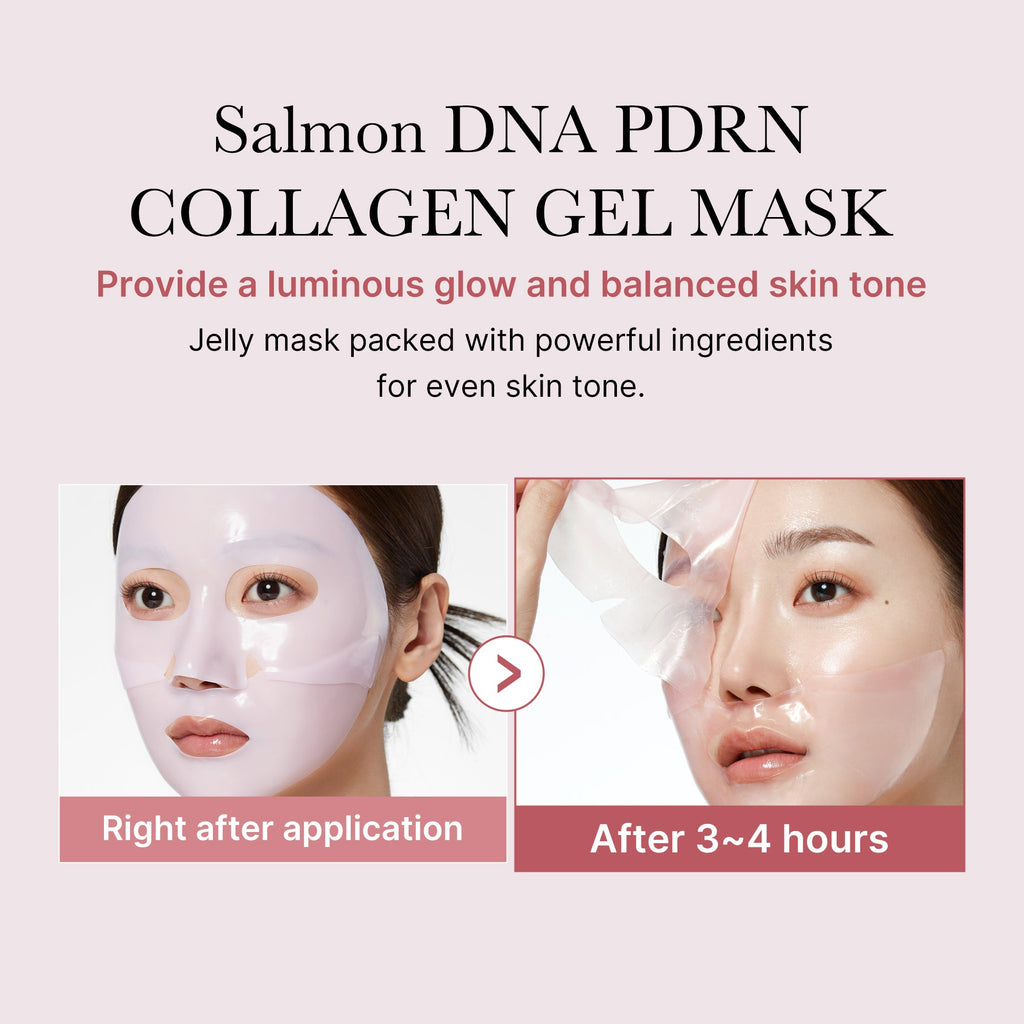 [Tati's Exclusive] All About Glow Set U9