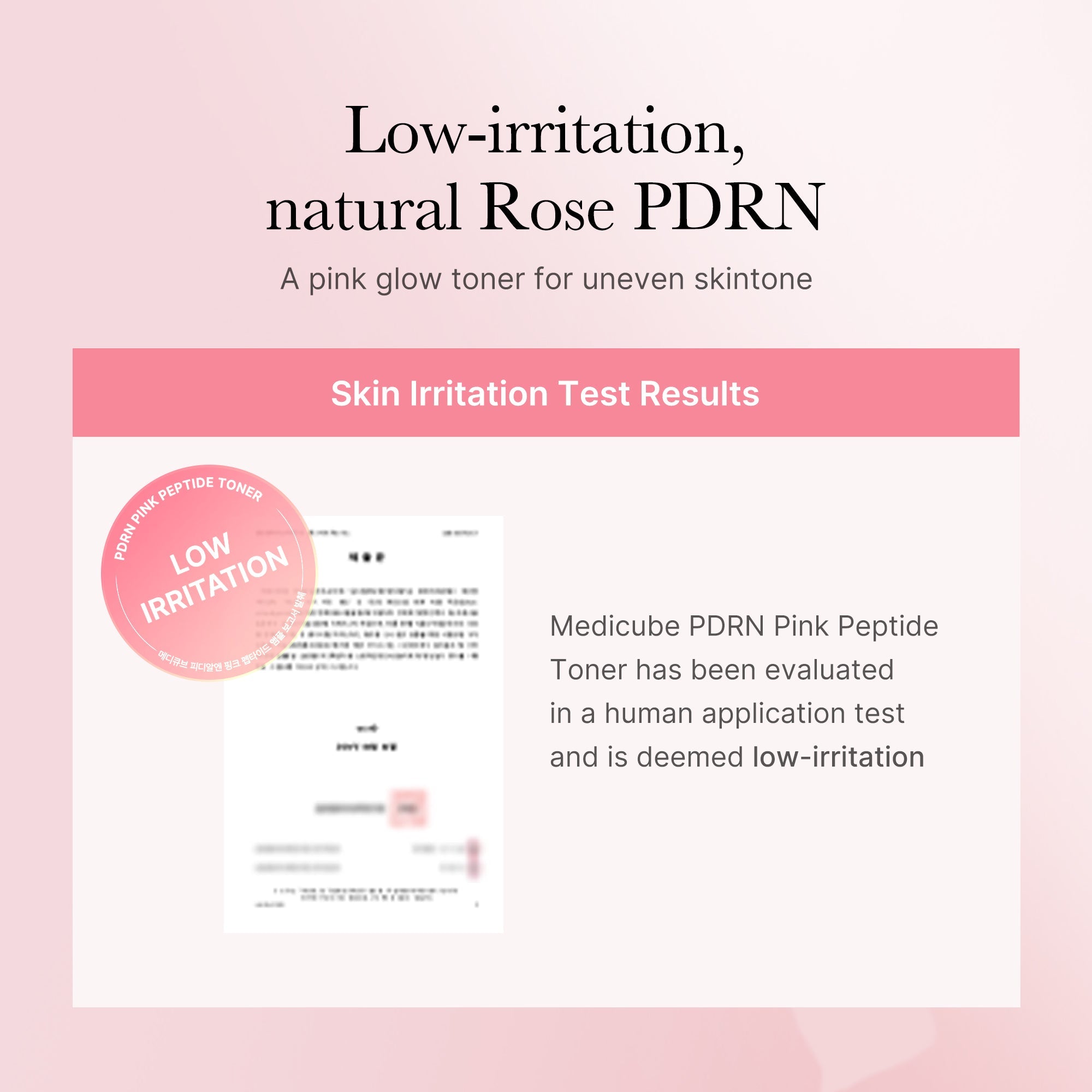 PDRN Pink Glow Full Set C2