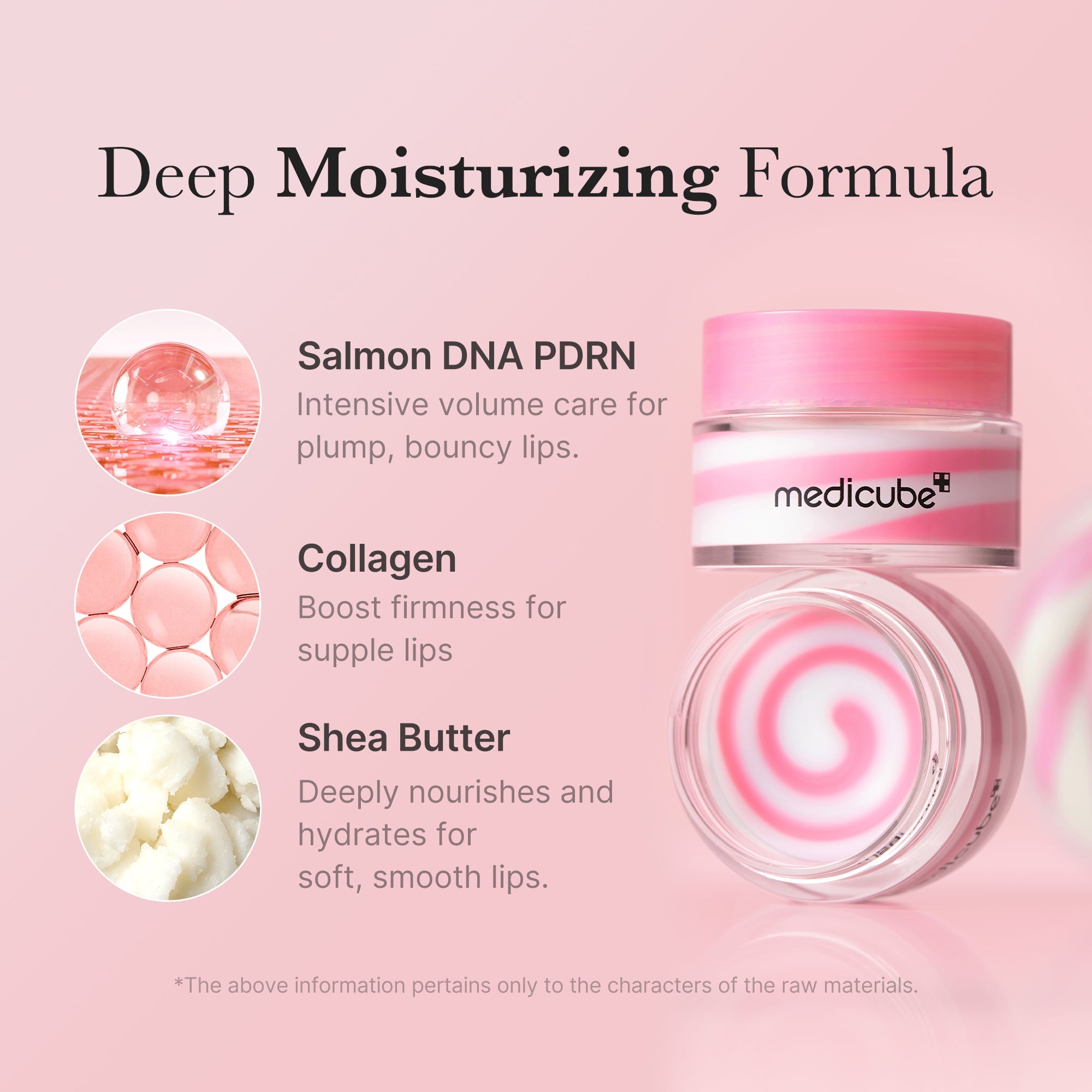 PDRN Lip Sleeping Mask Z1