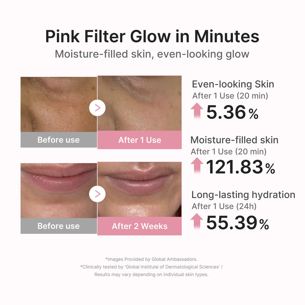 PDRN Pink Peptide Ampoule Mask O5