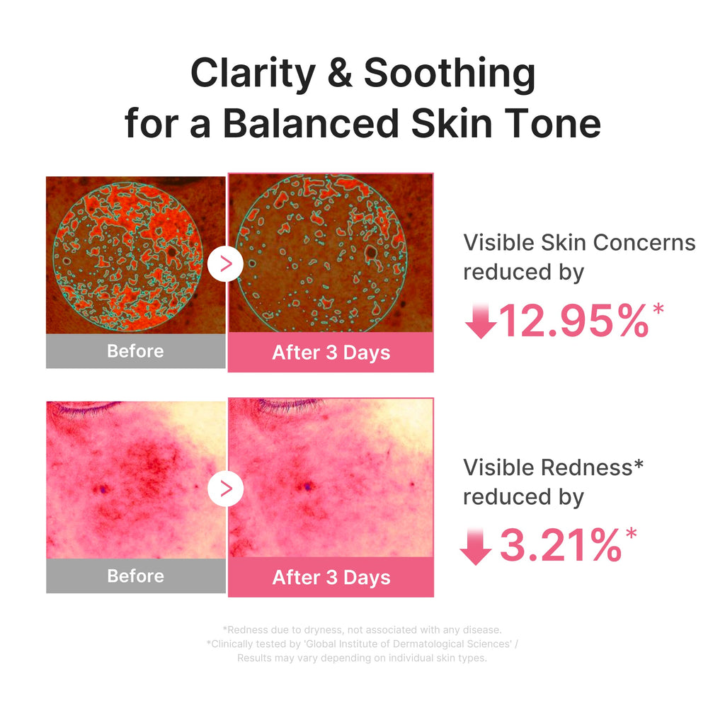 Ultra Light PDRN Pink Peptide Serum L6