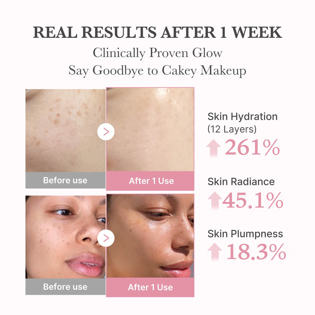 PDRN Pink Collagen Bubble Serum Z9