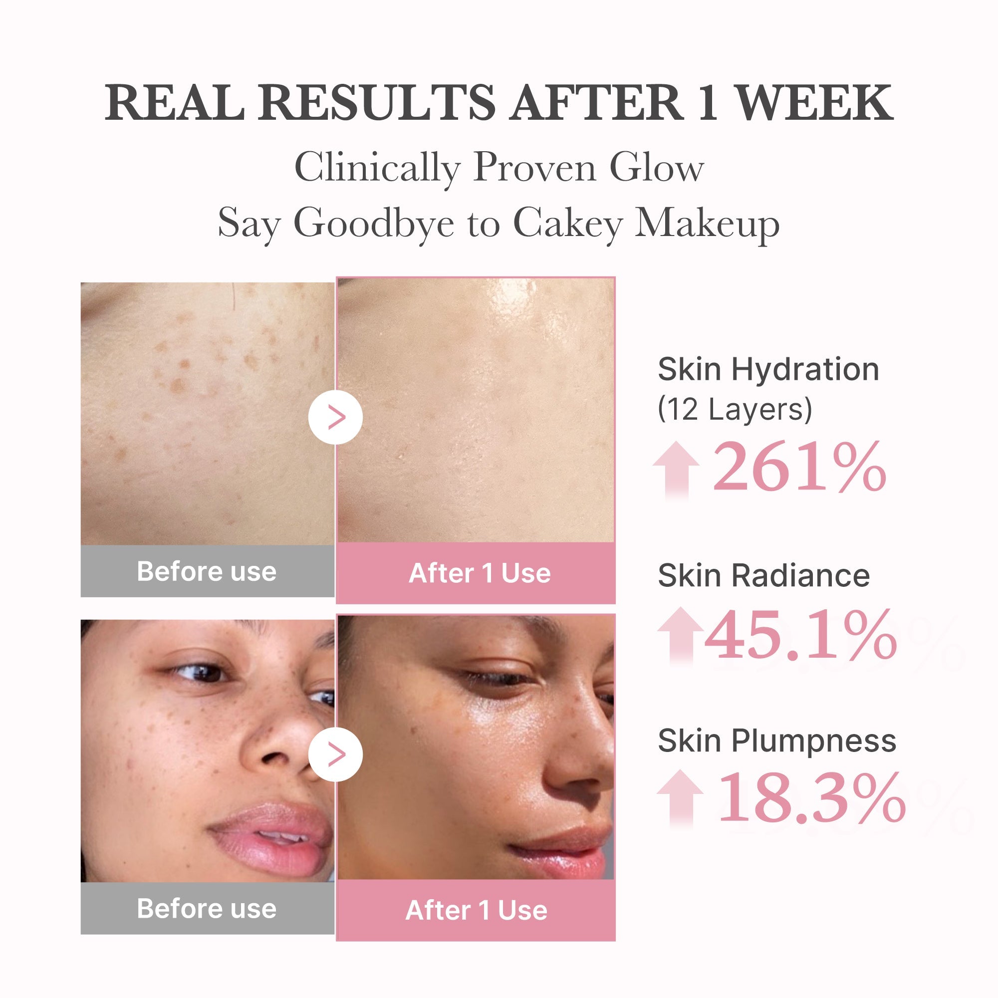 PDRN Pink Collagen Bubble Serum Z9