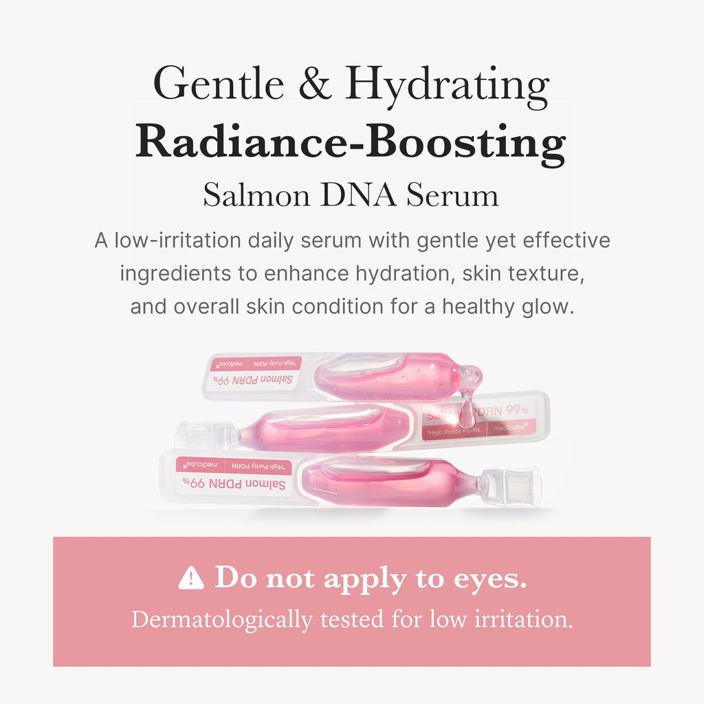PDRN Pink One Day Serum U0