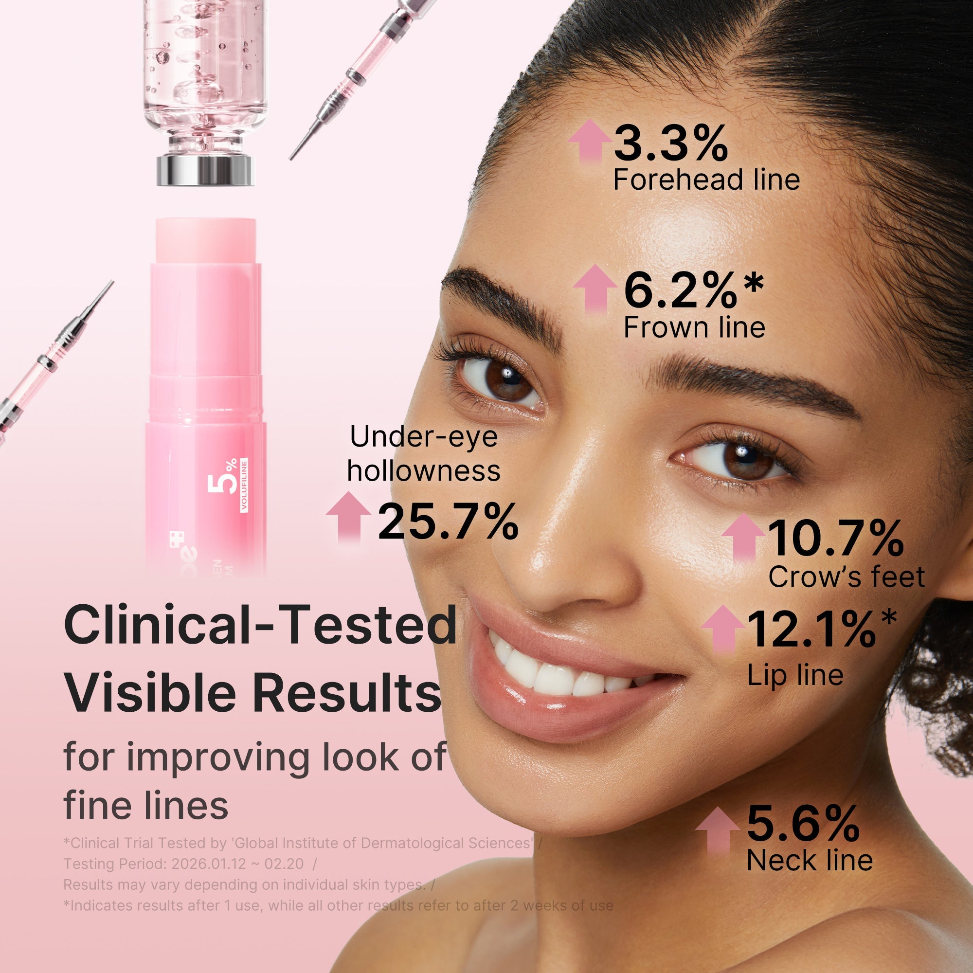 PDRN Pink Collagen Volume Multi Balm E5