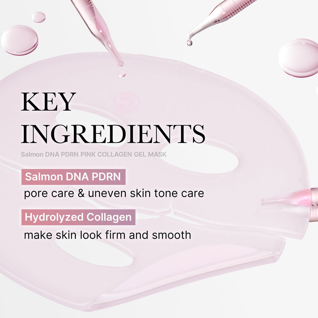 [Tati's Exclusive] All About Glow Set U9