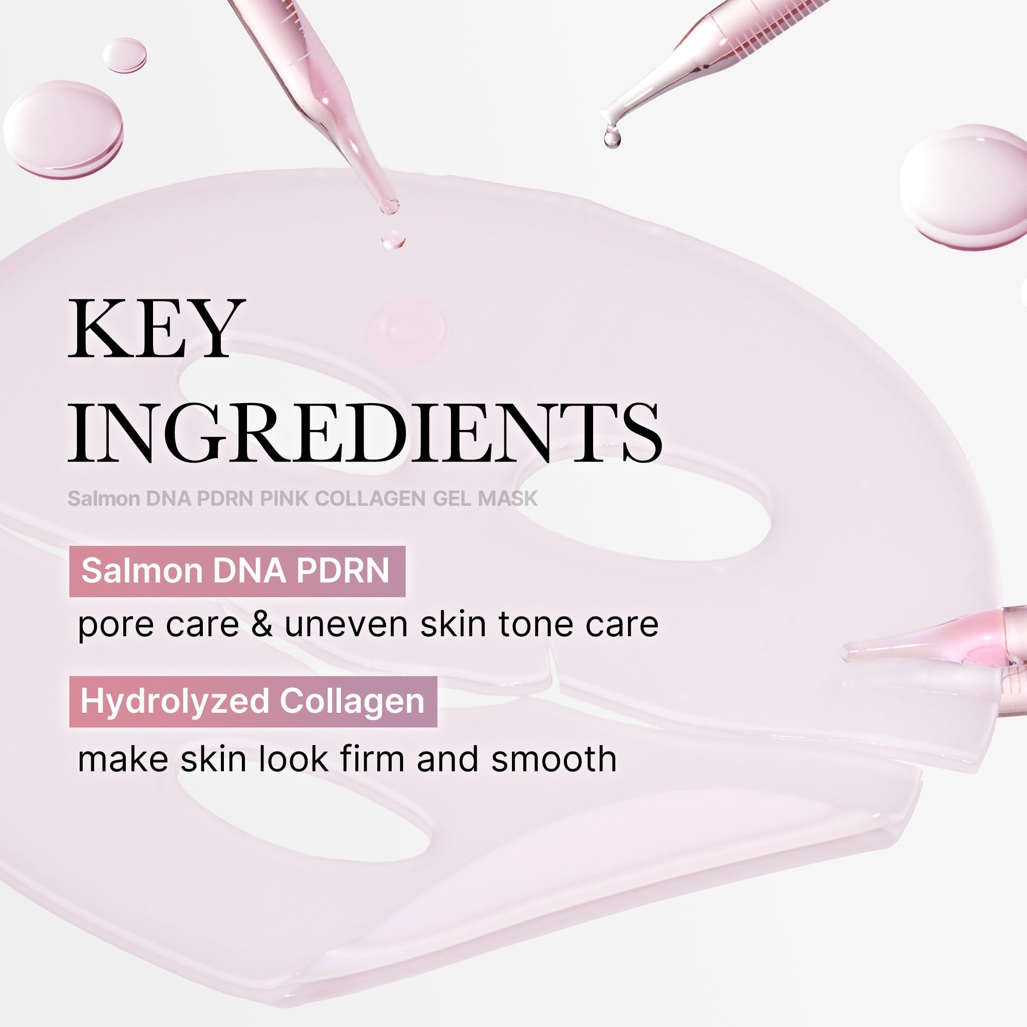 [Tati's Exclusive] All About Glow Set U9