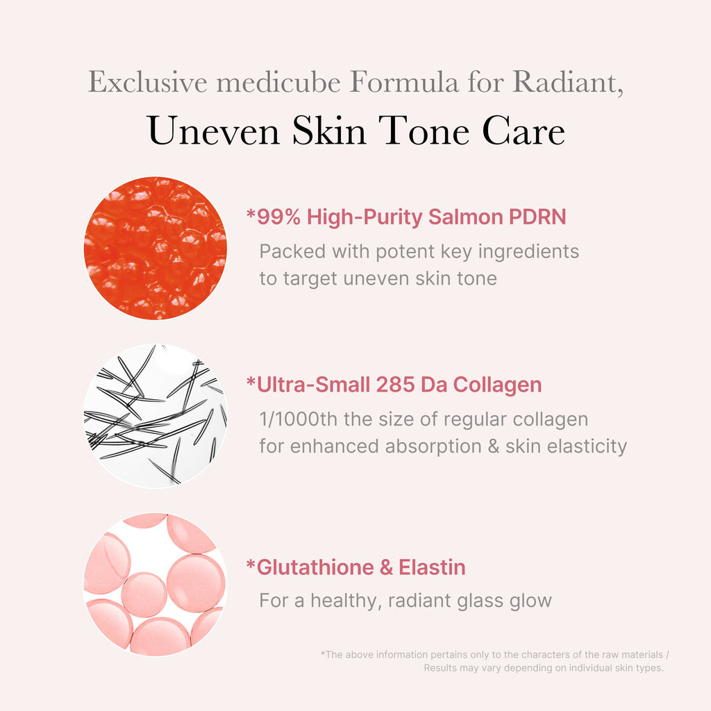 PDRN Pink One Day Serum U0