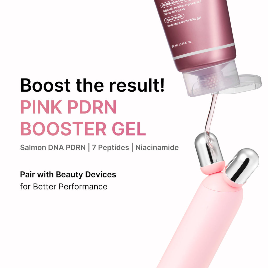 PDRN Booster Gel M9