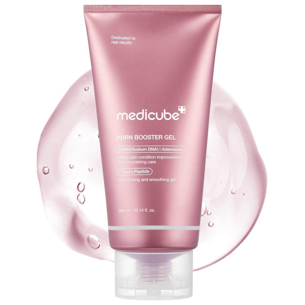 PDRN Booster Gel M9