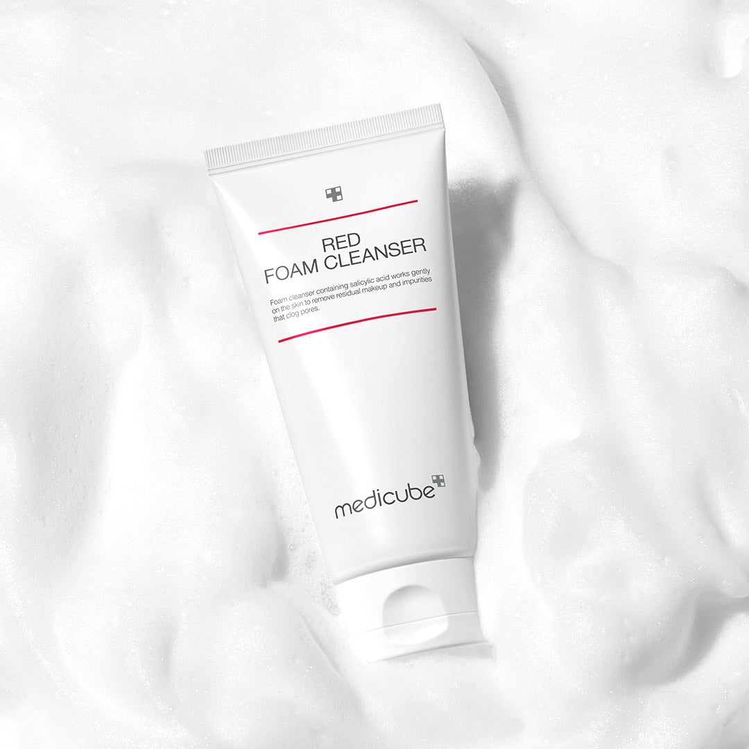 Red Line Ultimate Face & Body Care Set I3