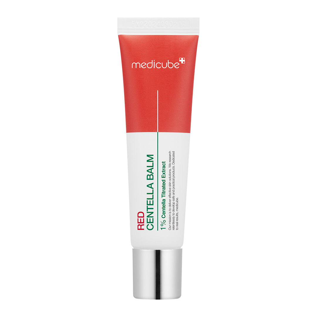 Red Centella Balm N2