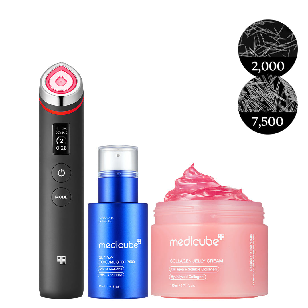 Skin Renewal Ensemble Set B1