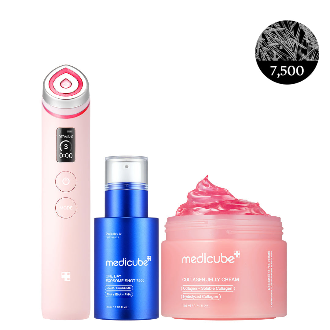 Skin Renewal Ensemble Set B1