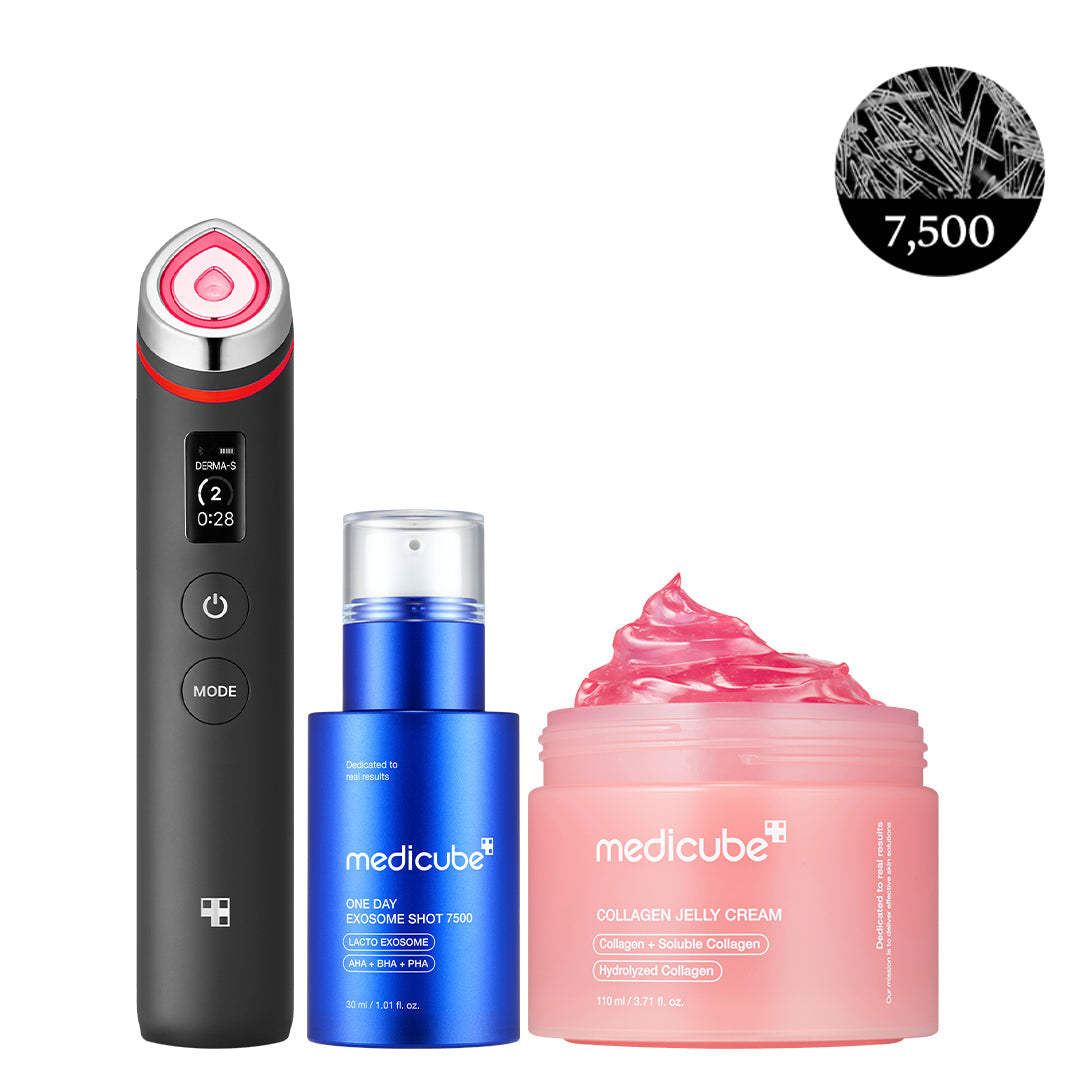Skin Renewal Ensemble Set B1