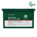 Super Cica Daily Quick Masks E4