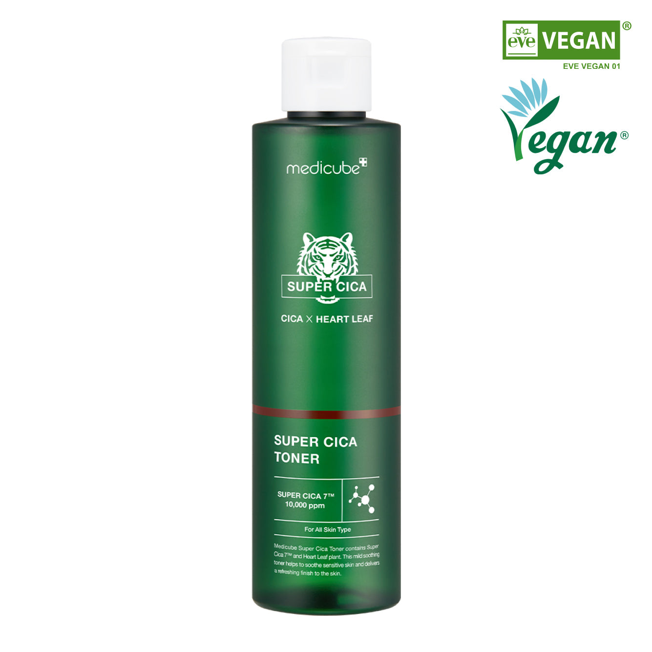 Super Cica Toner W5