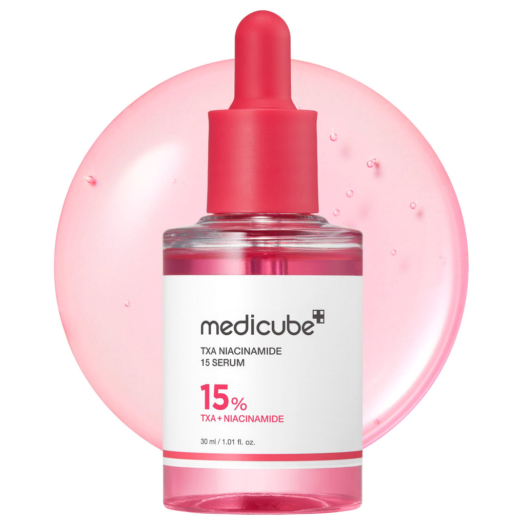 TXA Niacinamide Serum H0
