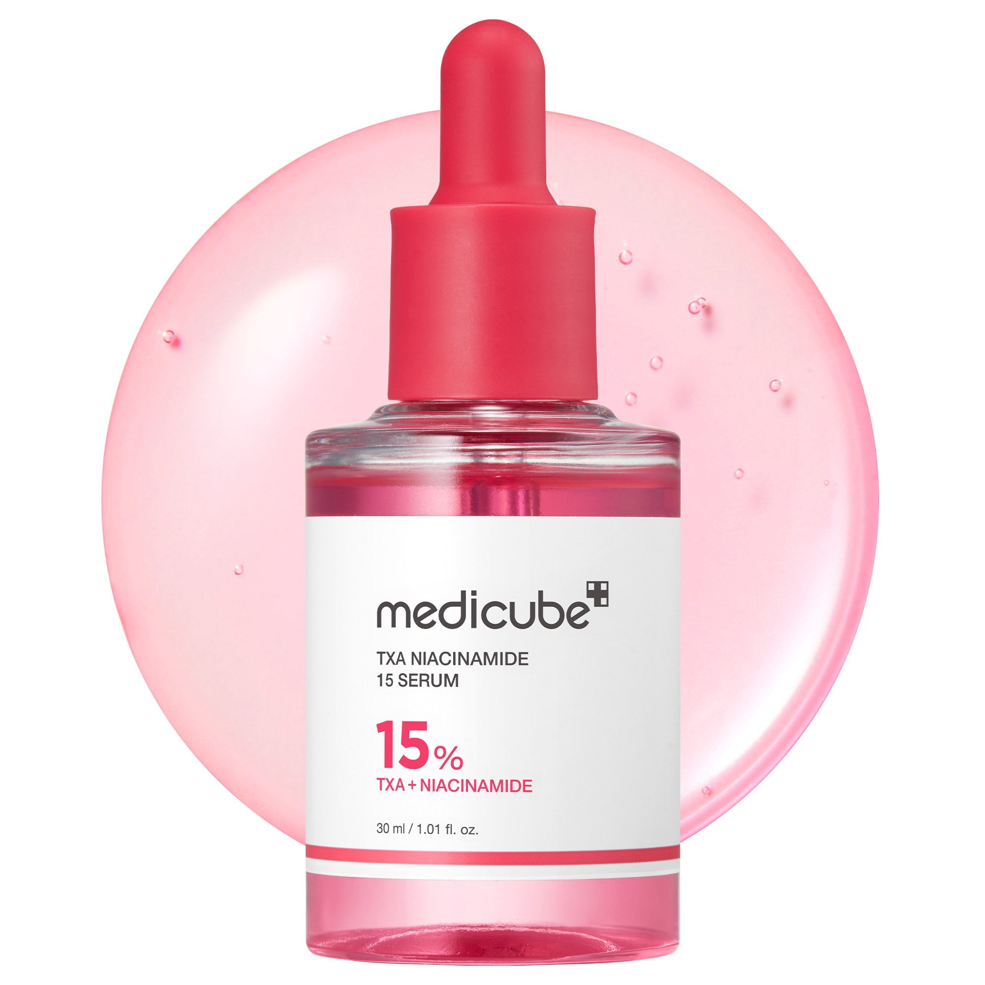 TXA Niacinamide Serum H0