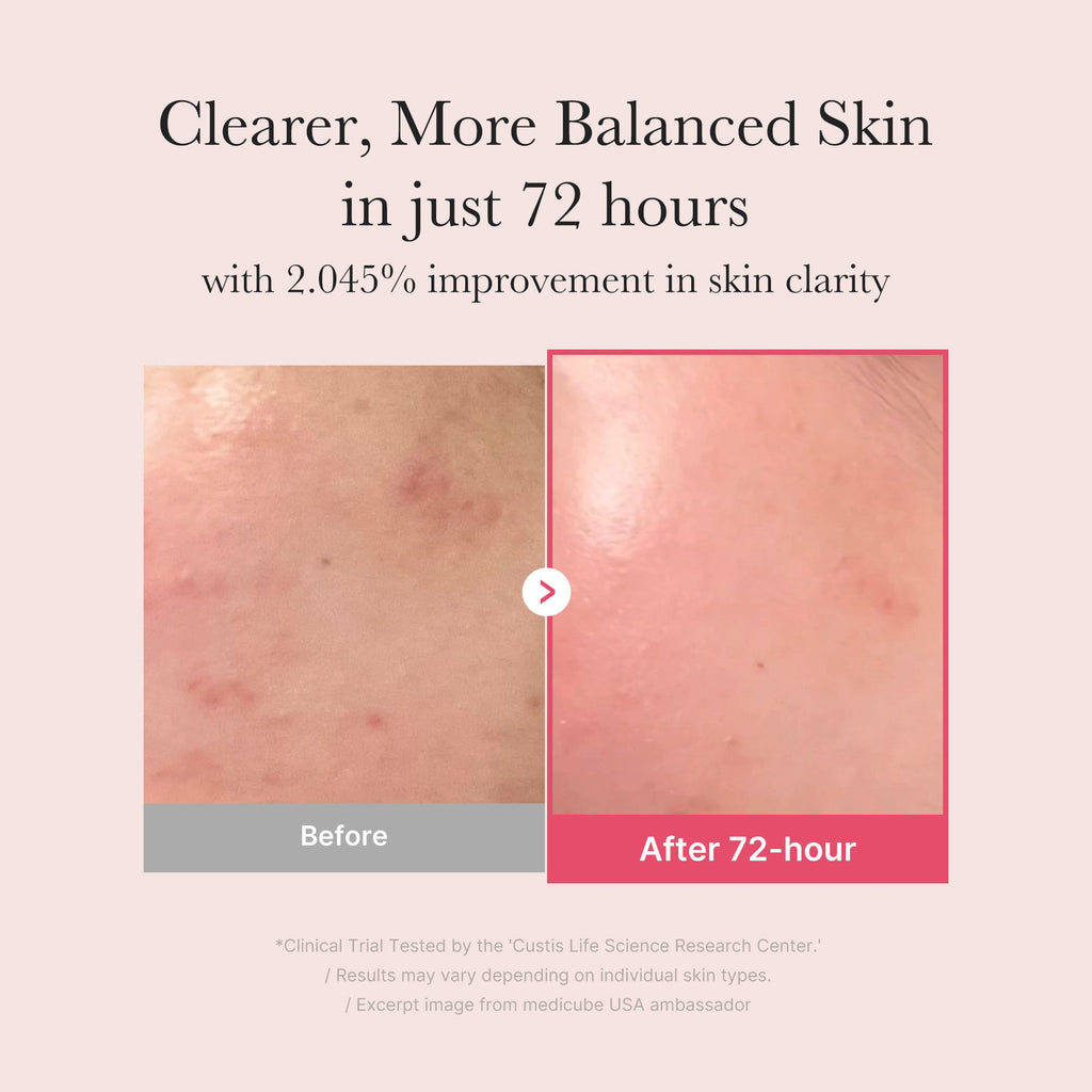 TXA Niacinamide Serum H0