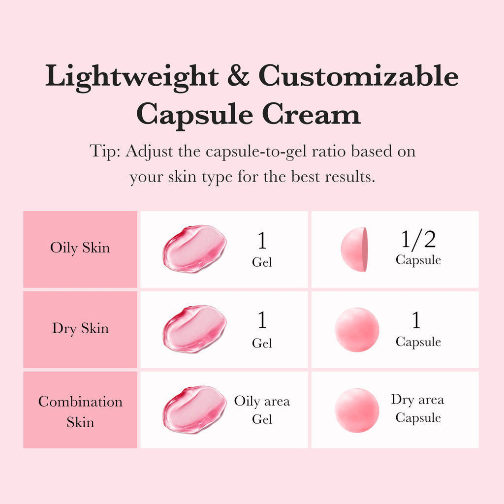 TXA Niacinamide Capsule Cream K9
