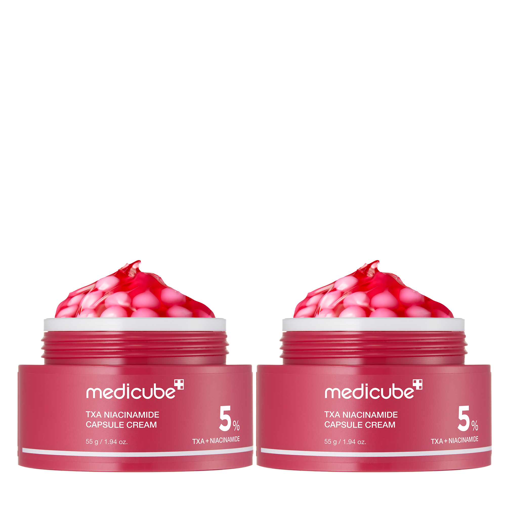 TXA Niacinamide Capsule Cream K9