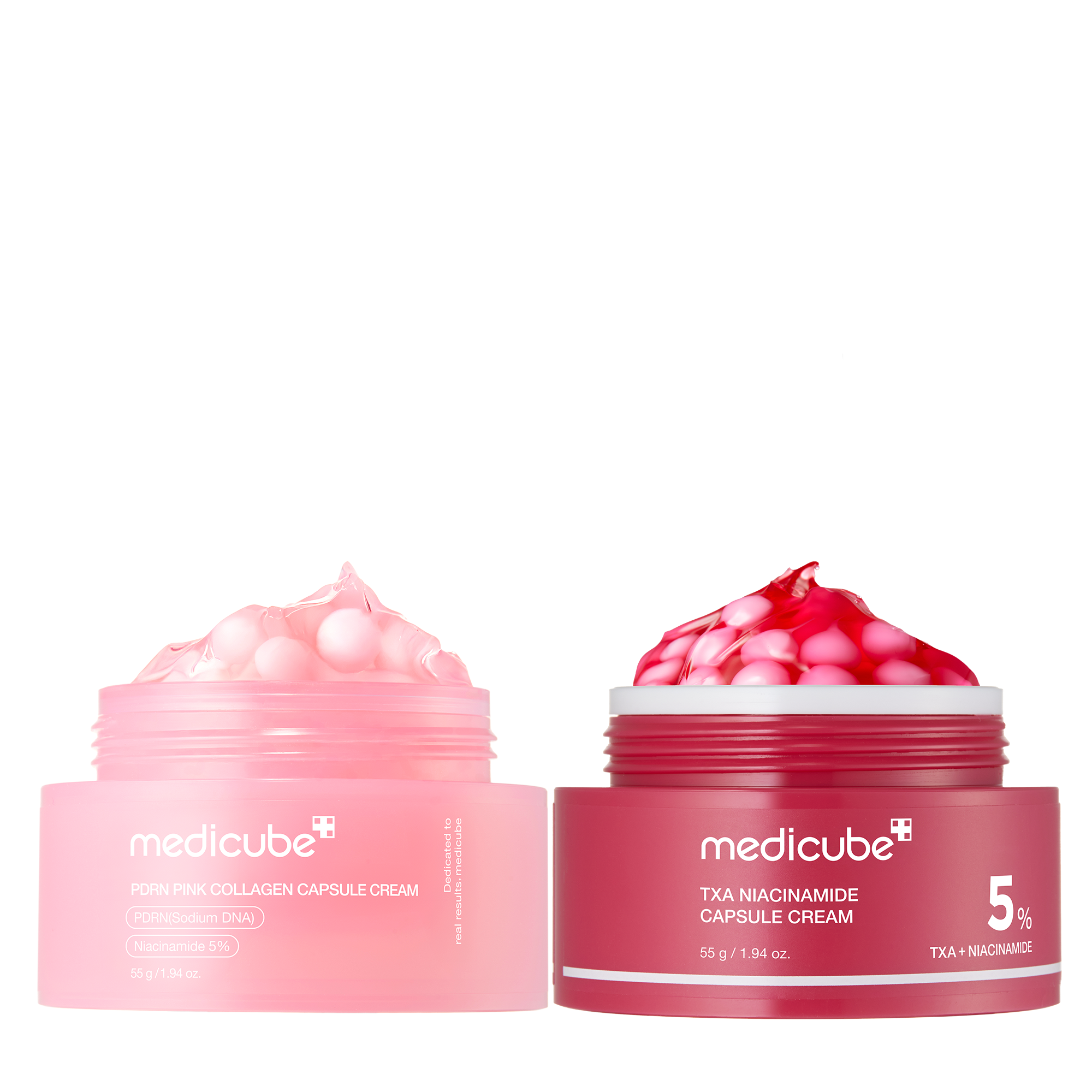 TXA Niacinamide Capsule Cream K9