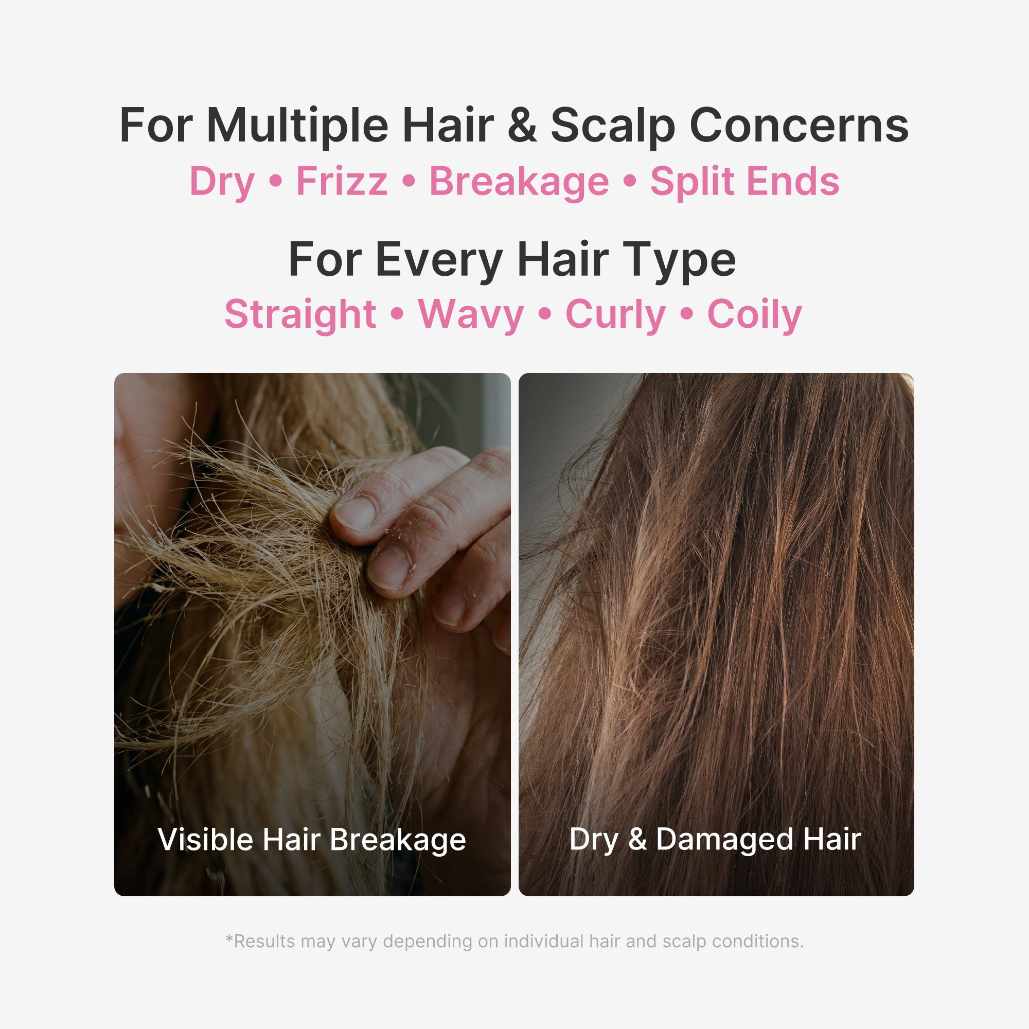 Rosemary PDRN Hair & Scalp Conditioner Z8