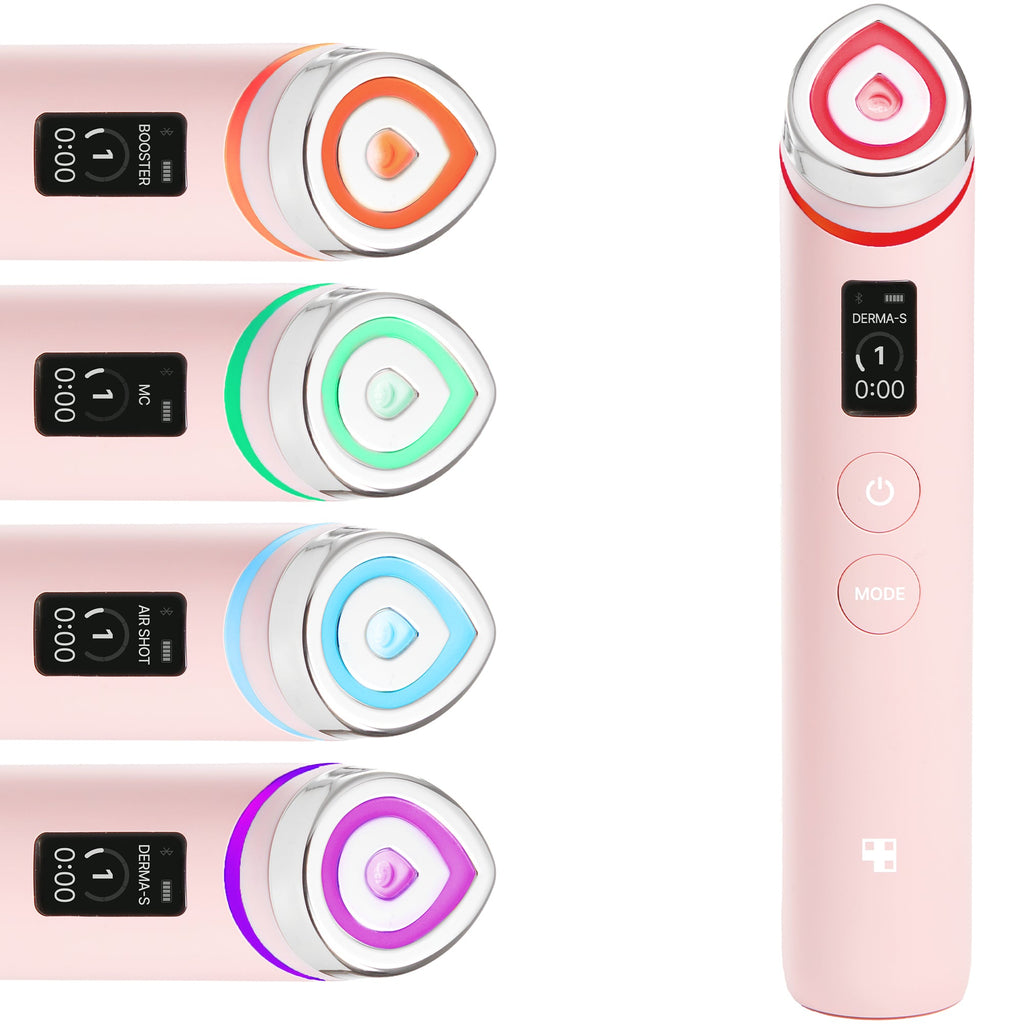 Booster Pro K4