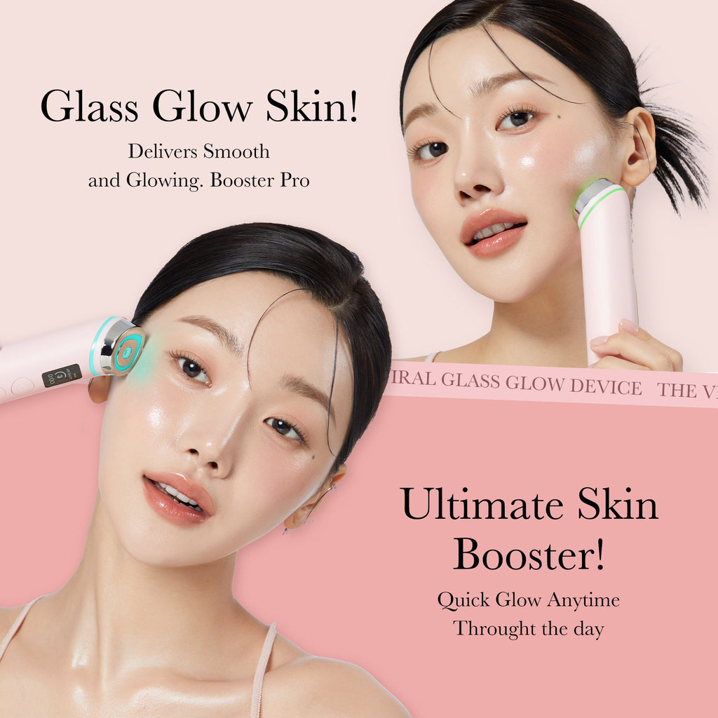 [Tati's Exclusive] Ultimate At-Home Spa Essentials P1
