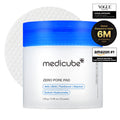 Zero Pore Pads C3