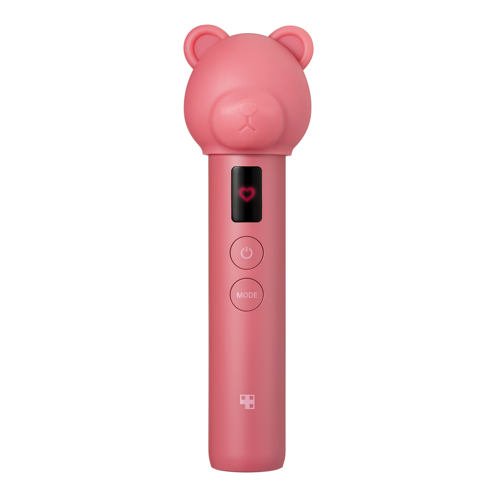 [Limited Edition] Booster Pro Heart Edition H1