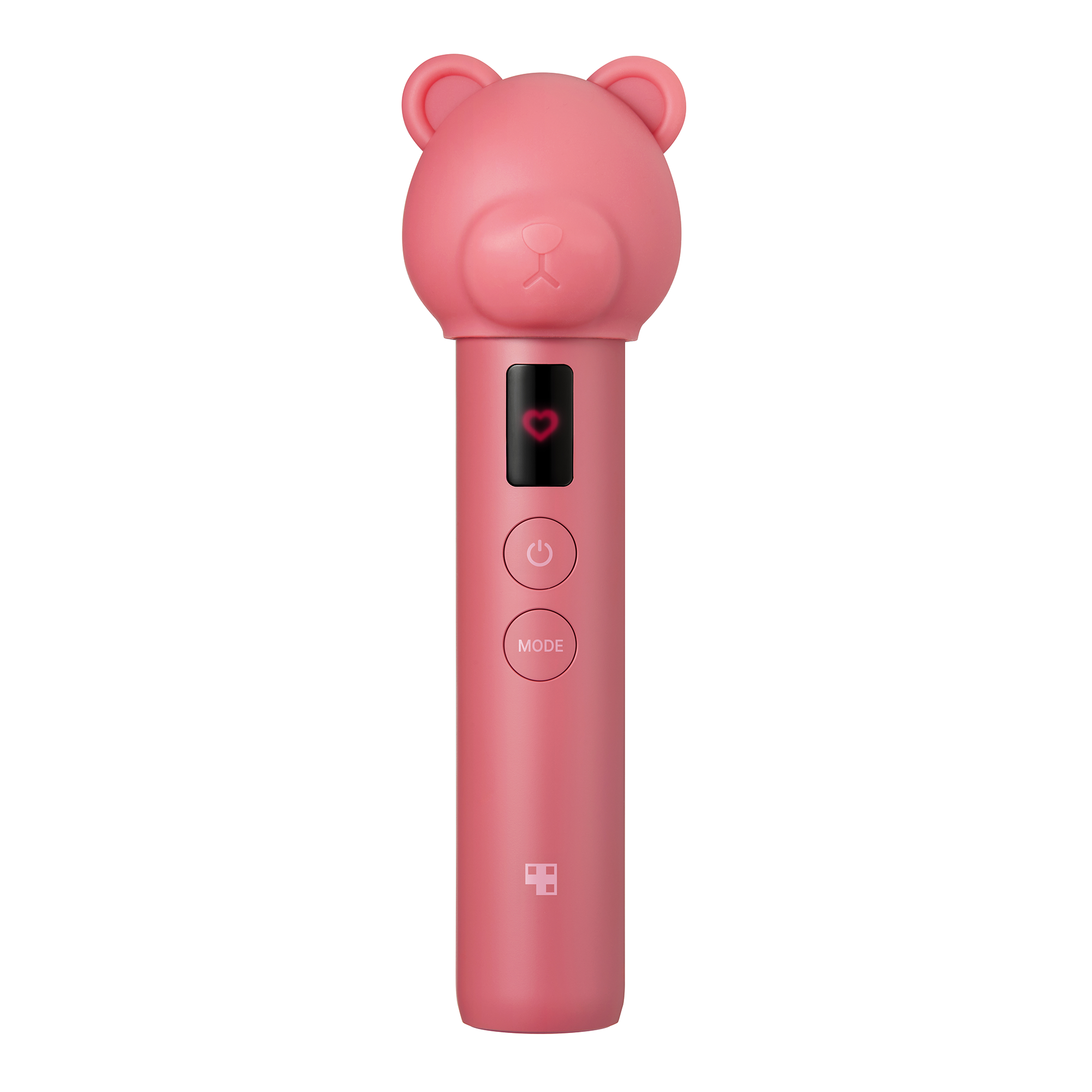 [Limited Edition] Booster Pro Heart Edition K1