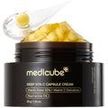 Deep Vita C Capsule Cream D8