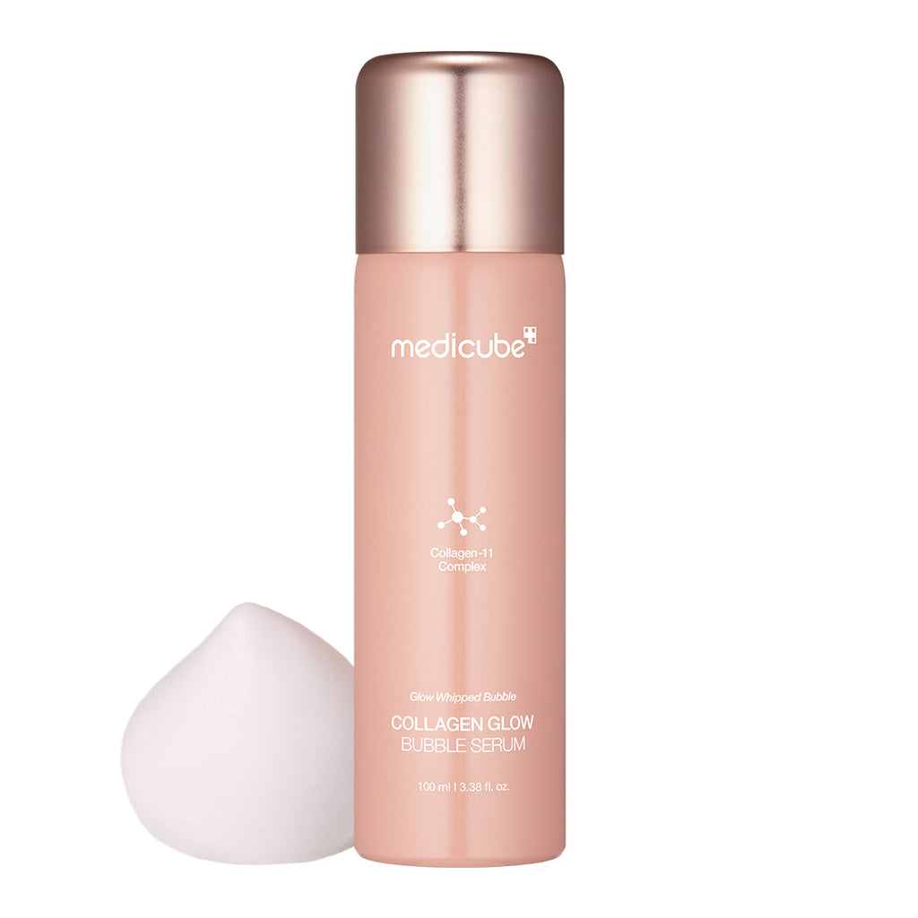 [US ONLY] Collagen Glow Bubble Serum R3
