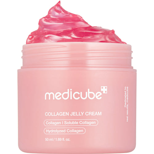 Collagen Niacinamide Jelly Cream J2