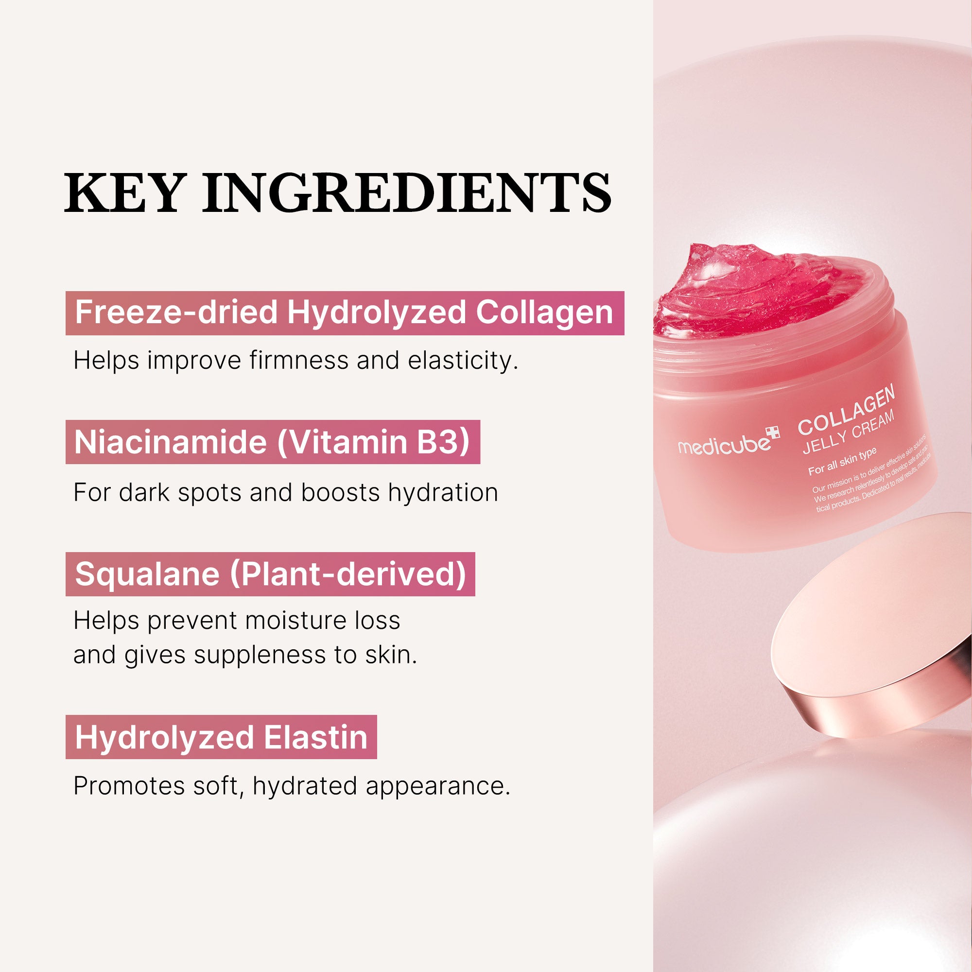 [Tati's Exclusive] Plump Perfection Set K5