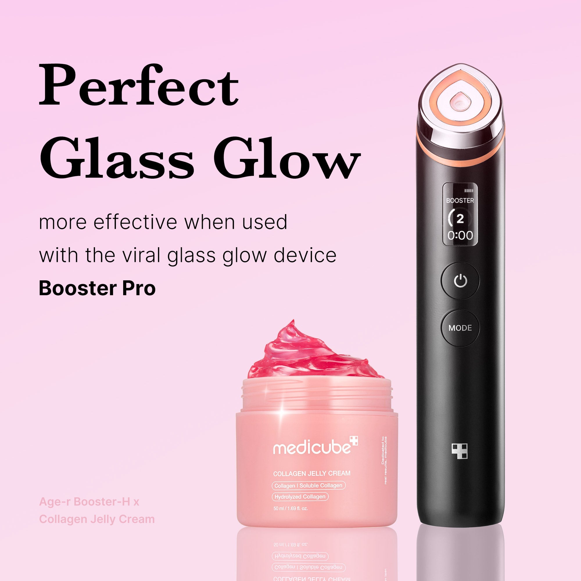 [Tati's Exclusive] All About Glow Set U9